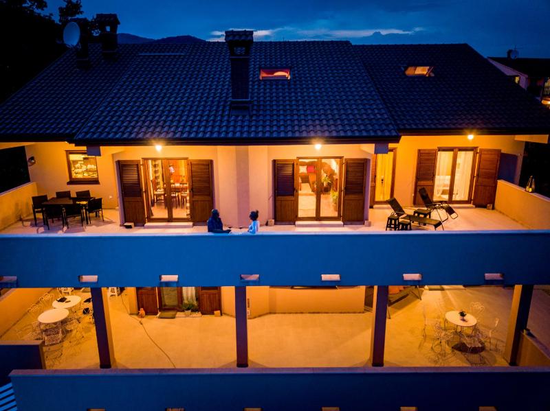 Holiday home - Healthy house Opatija - image 46