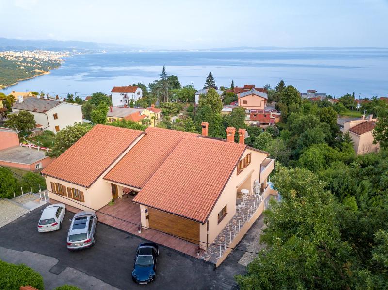 Holiday home - Healthy house Opatija - image 2