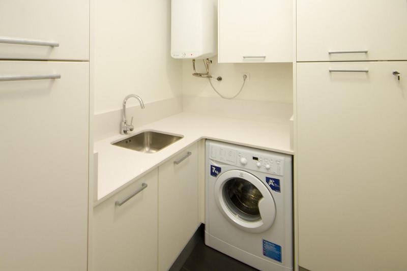 Superior Two-Bedroom Apartment (4 Adults) image 4