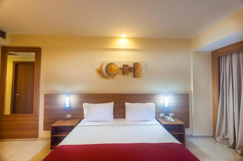 Praiamar Ponta Negra Hotel - image 31