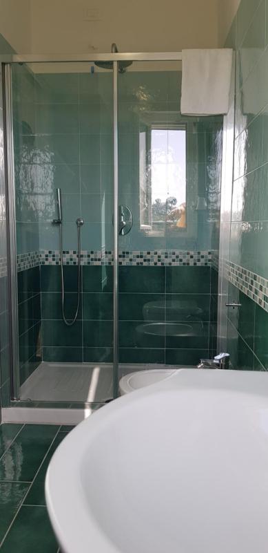 Double Room with Terrace image 2