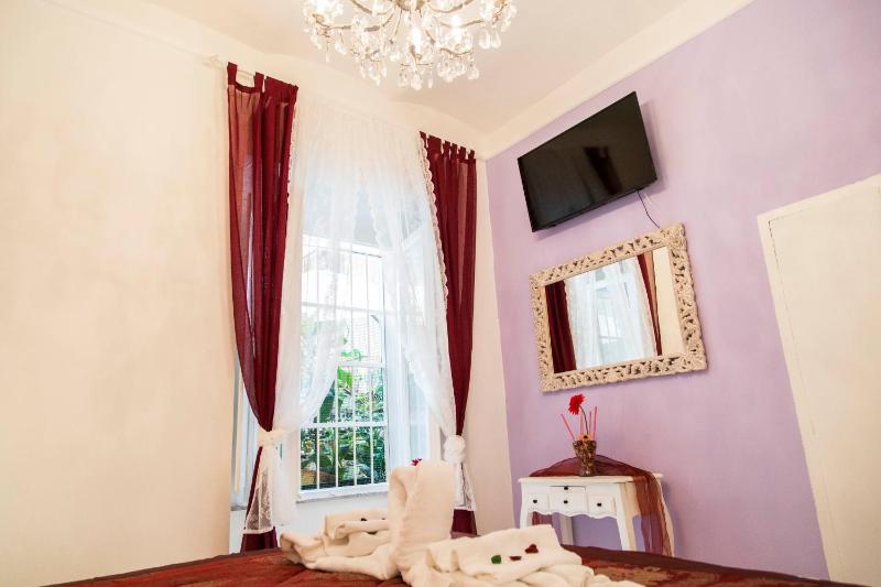 Three-Bedroom Apartment image 2