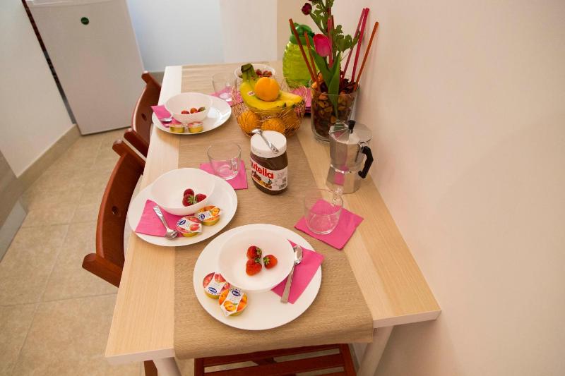 Three-Bedroom Apartment image 4