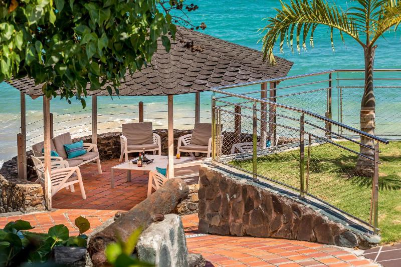 La Sirene du Diamant villa de luxe sur la plage18 personnes - image 9