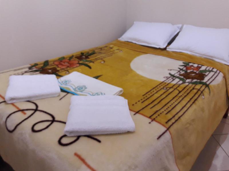 Pousada Viva Serra - image 39