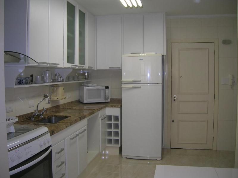 Apartamento Enseada Guarujá - image 7
