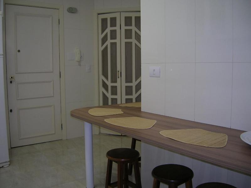 Apartamento Enseada Guarujá - image 12