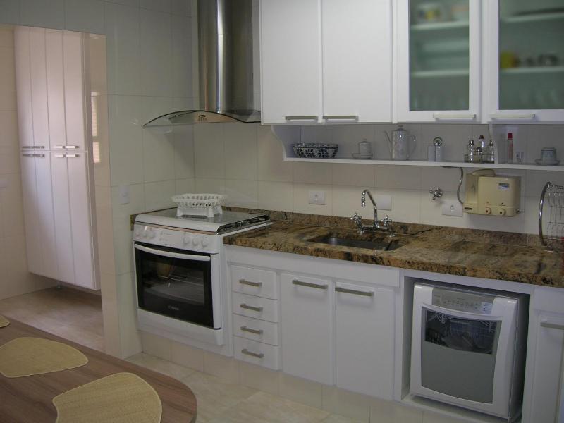 Apartamento Enseada Guarujá - image 2