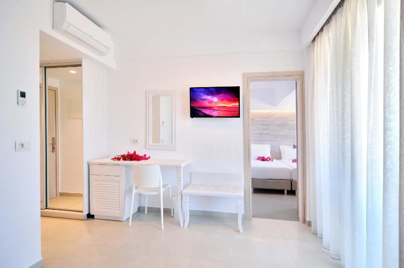 Apollon Windmill Boutique Hotel - Adults Only - image 24