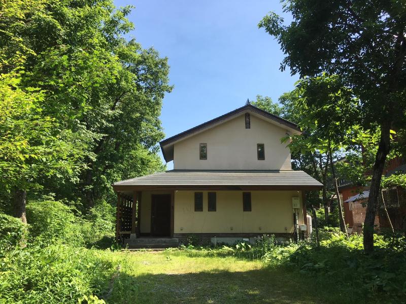 Shirokuma Lodge Hakuba - image 16