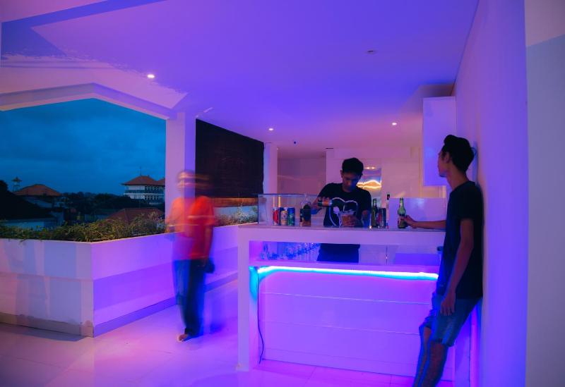 Deva Bali Apartement - image 8