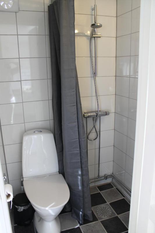 Studio with Garden View image 4