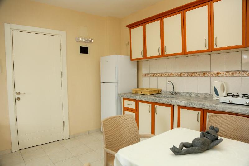 Apartment with Terrace image 2