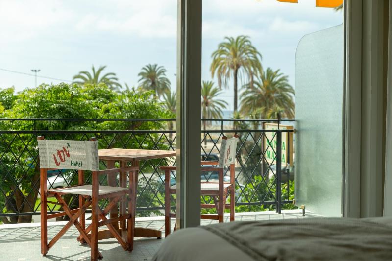 La Dolce Vita Hotel - image 7