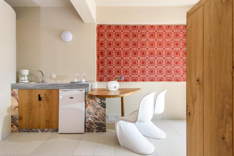  Penthouse Suite With Panoramic Sea View image 3