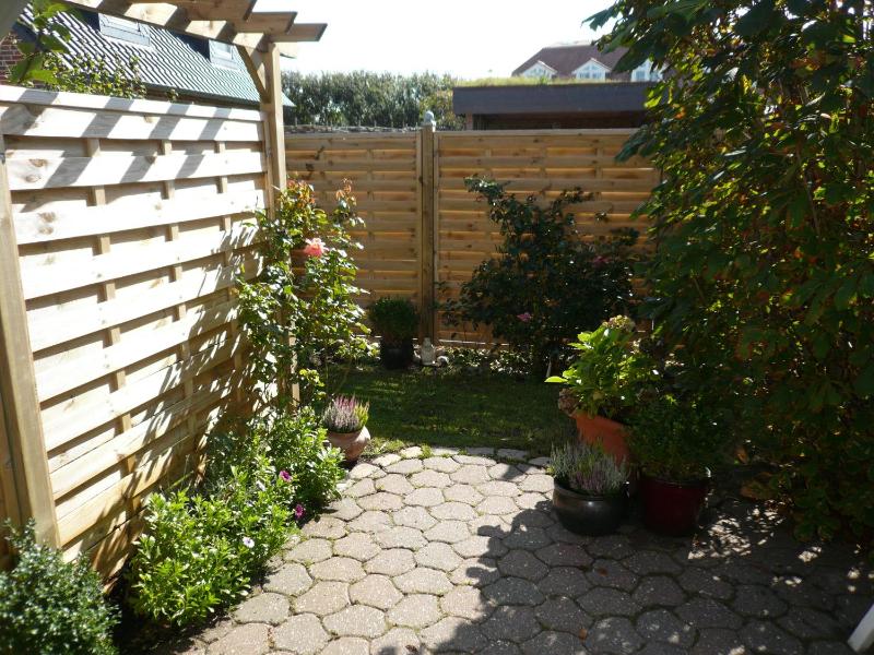 Apartment with Terrace image 4