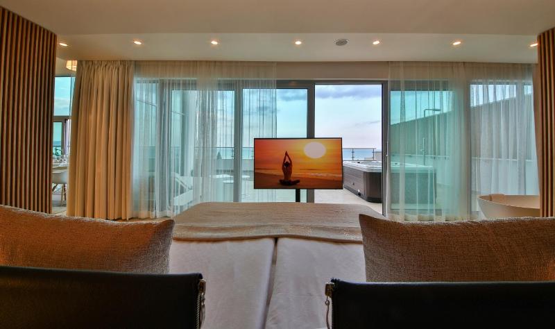 Penthouse Apartment image 4
