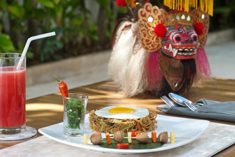 3BR Villa Hari - Special Stay Bonus - Minggu Villas Seminyak - image 19