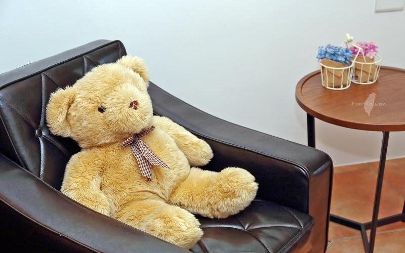 Jin Zhu Ya Homestay - image 7