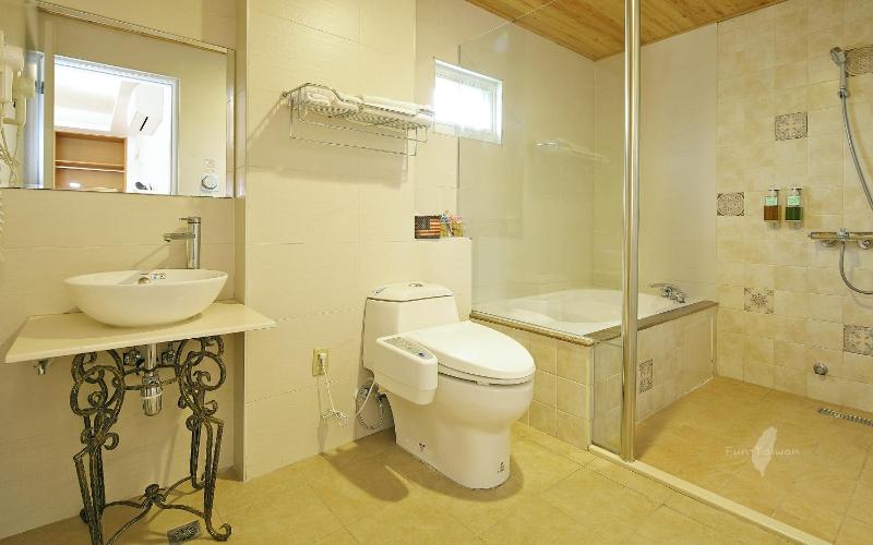 Jin Zhu Ya Homestay - image 28