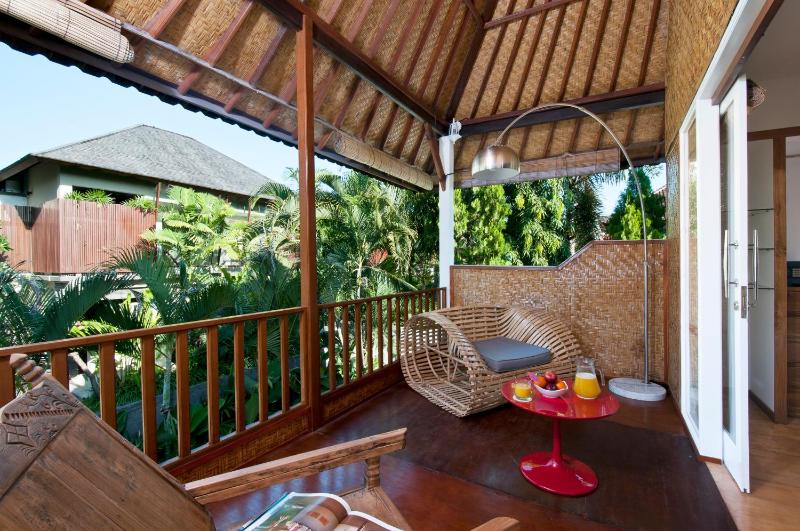 3BR Villa Hari - Special Stay Bonus - Minggu Villas Seminyak - image 7