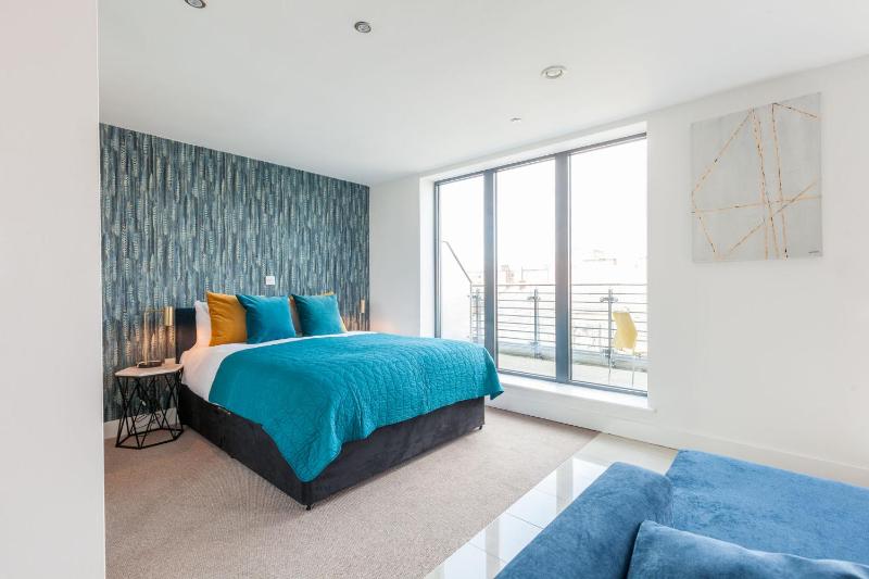 Penthouse Apartment image 2