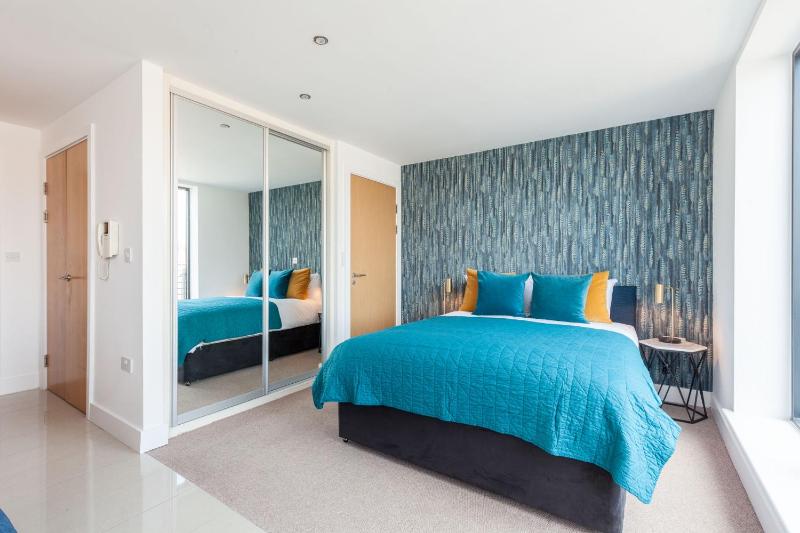 Penthouse Apartment image 3