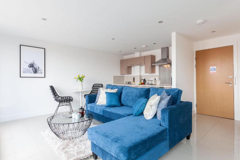 Penthouse Apartment image 4
