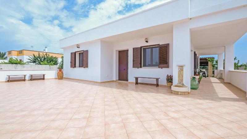 Villa with Private Pool image 3