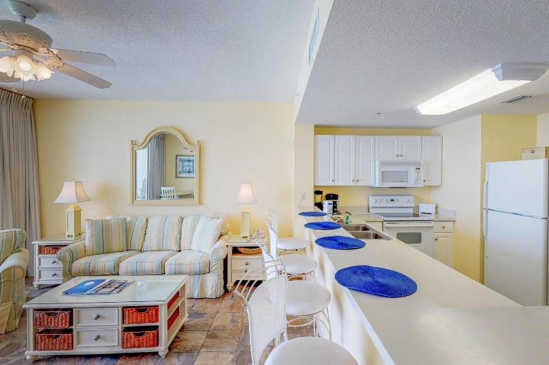 One Bedroom Apartment image 3