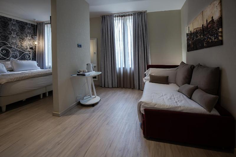 Zanhotel Regina - image 10