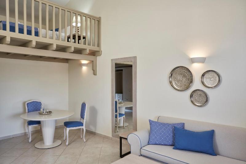 Loft Suite Sea View image 1