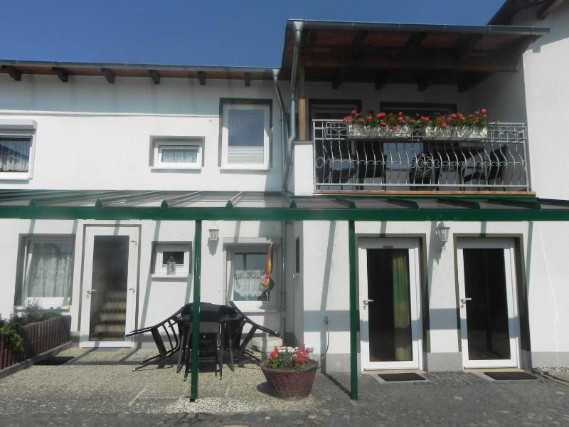 Apartment with Balcony image 1