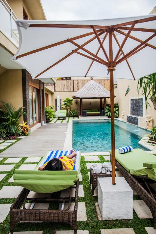 O Villas Seminyak - image 17