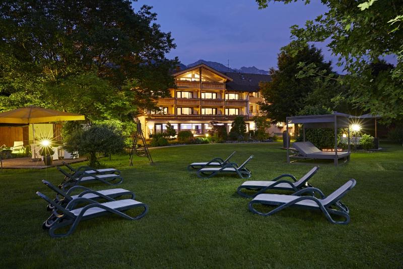 Hotel Rosenstock - Erwachsenenhotel - Adults only 15 plus - image 9