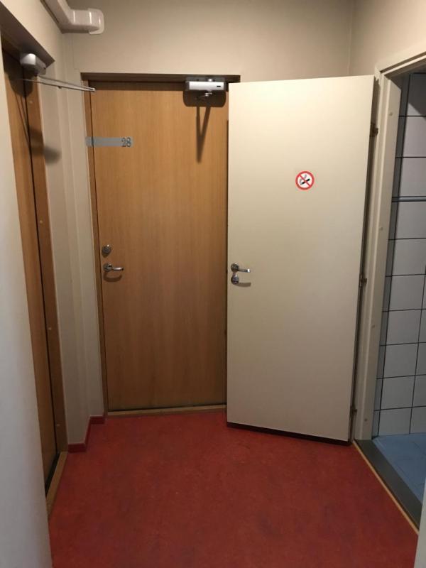 Two-Bedroom Apartment image 3