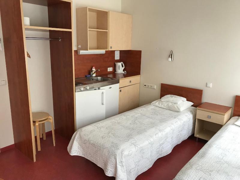 Two-Bedroom Apartment image 2