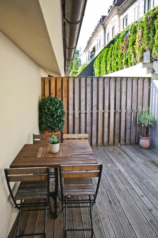 Duplex Apartment with Terrace image 3