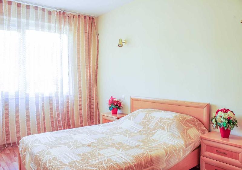 Dom-El Real Apartments 1 - Sveti Vlas - image 36