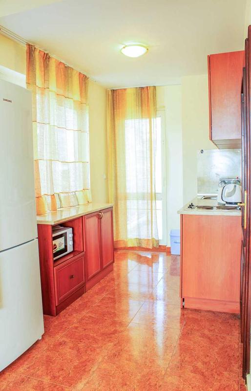 Dom-El Real Apartments 1 - Sveti Vlas - image 6
