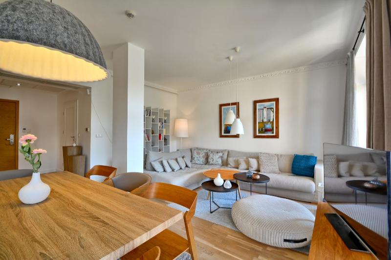 Private apartment Sulkowskiego - image 9