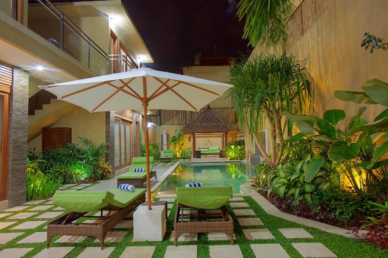 O Villas Seminyak - image 7
