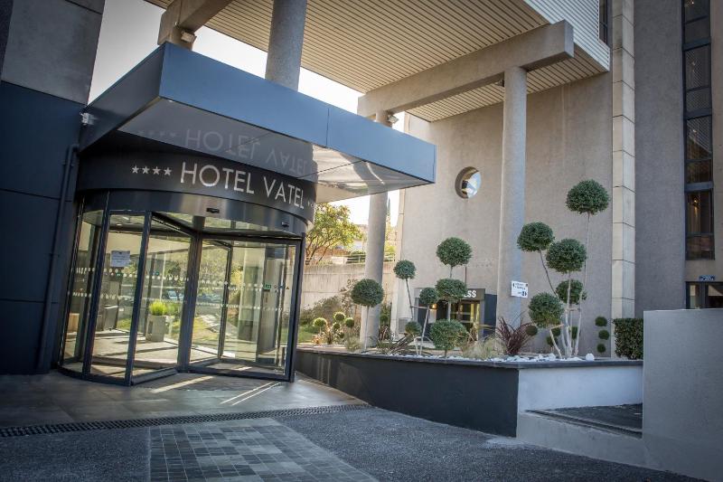 Hôtel & Spa Vatel - image 20