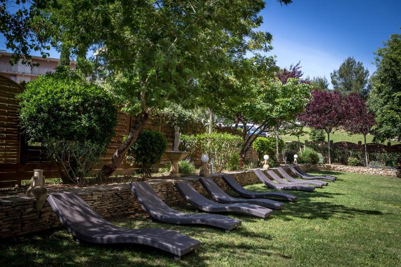 Hôtel & Spa Vatel - image 36