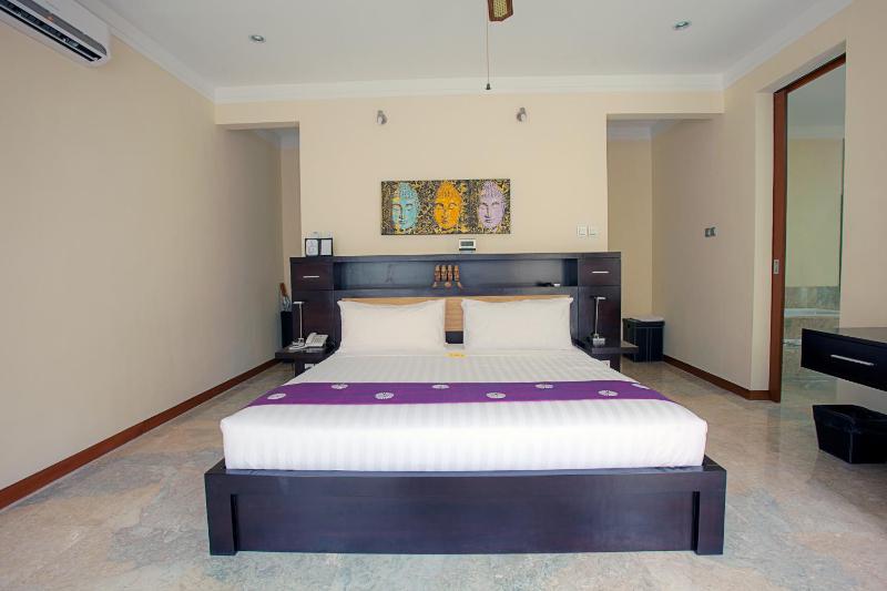 O Villas Seminyak - image 26