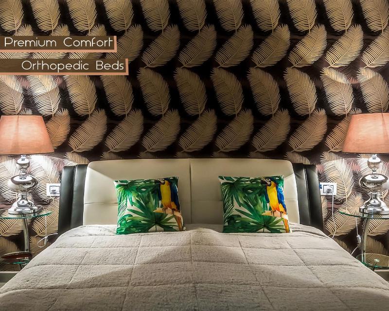 FaRoyal Luxury Suite - image 2