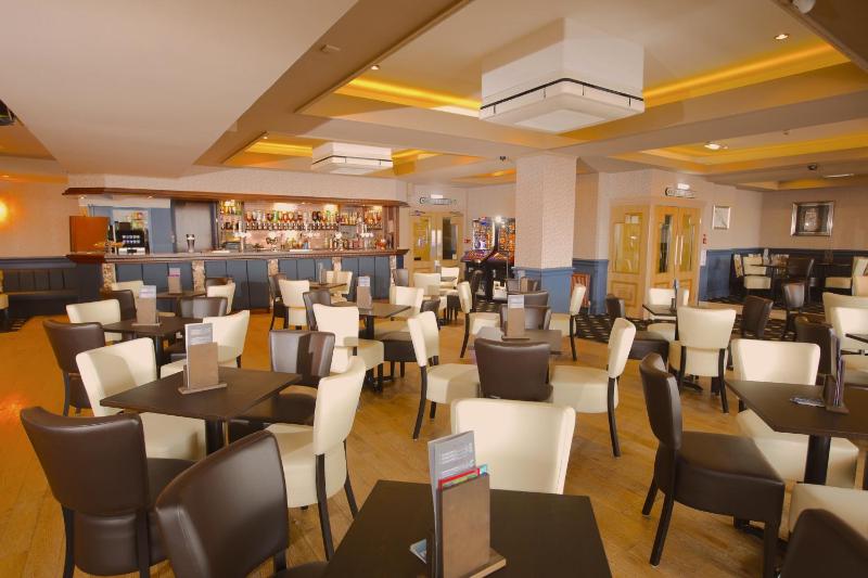 Tiffany's Hotel - image 5