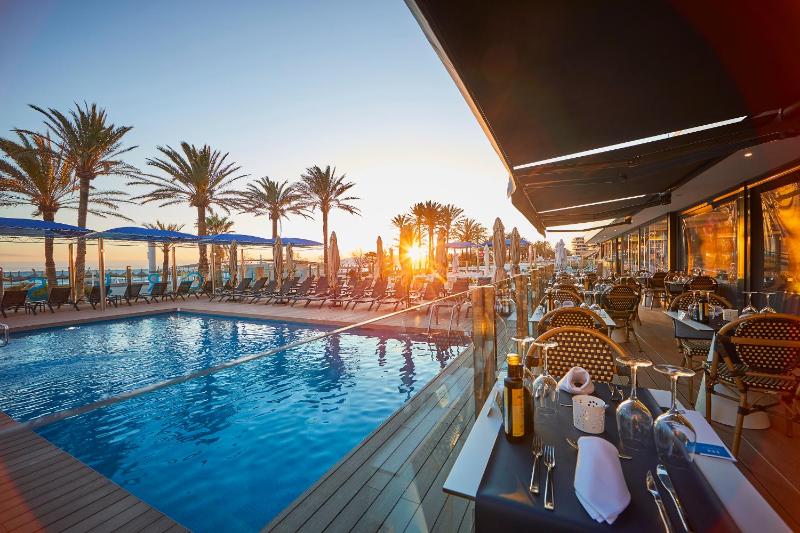 Hotel Negresco - Adults Only - image 10