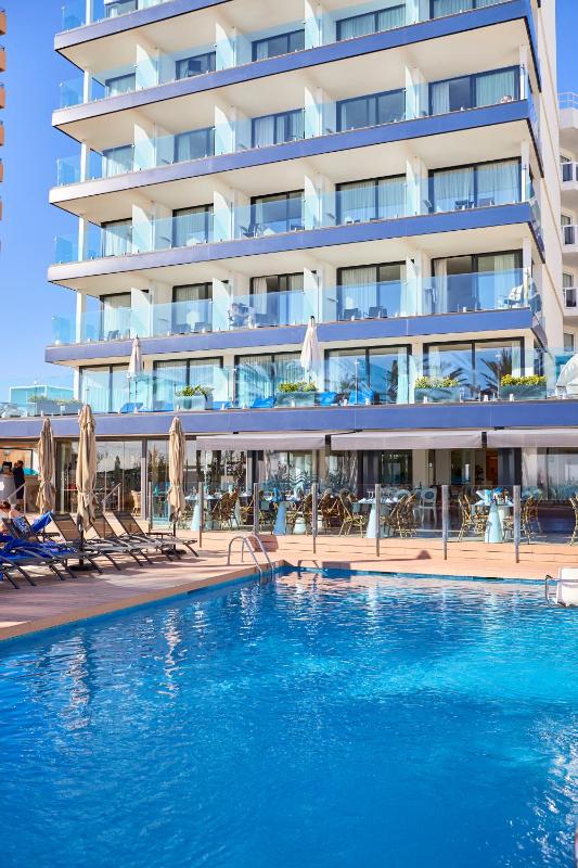 Hotel Negresco - Adults Only - image 20
