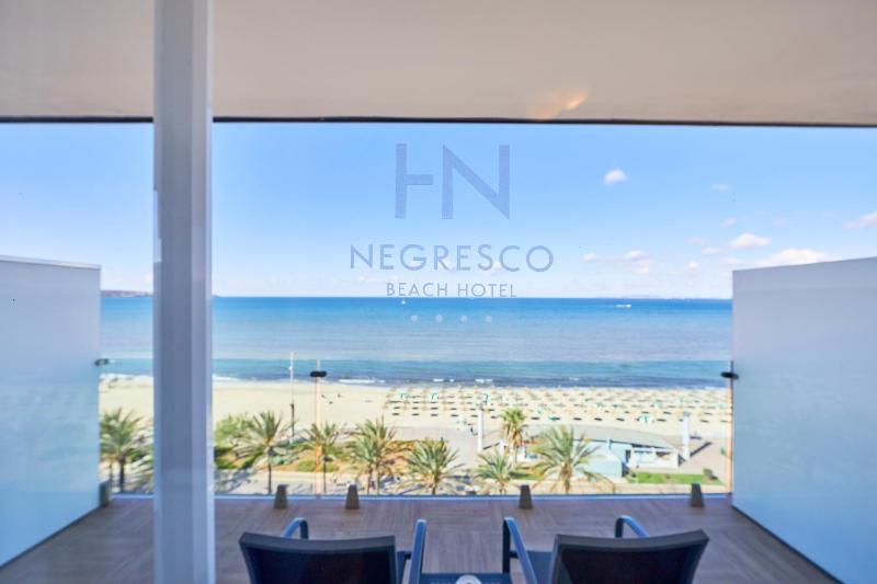 Hotel Negresco - Adults Only - image 9
